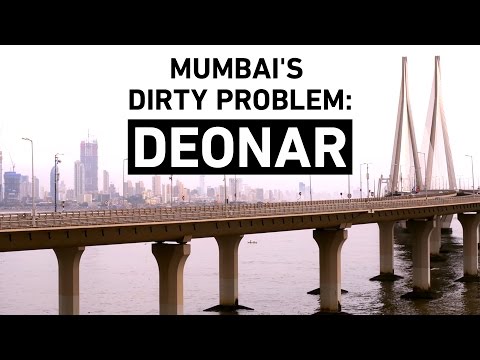 Mumbai's Dirty Problem: Deonar | Being Indian