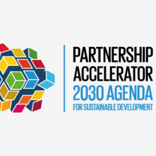 The 2030 Agenda Partnership Accelerator helps accelerate effective partnerships in support of the Sustainable Development Goals. ©UN DESA 