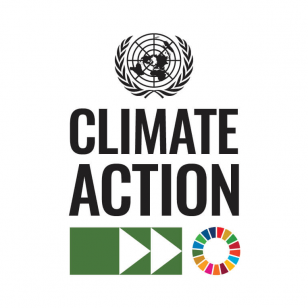 UN Climate Action logo