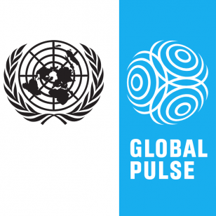 UN Global Pulse logo