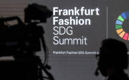 Frankfurt Fashion SDG Summit