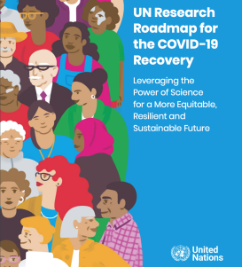 Photo of UN Research Roadmap for COVID-19 Recovery