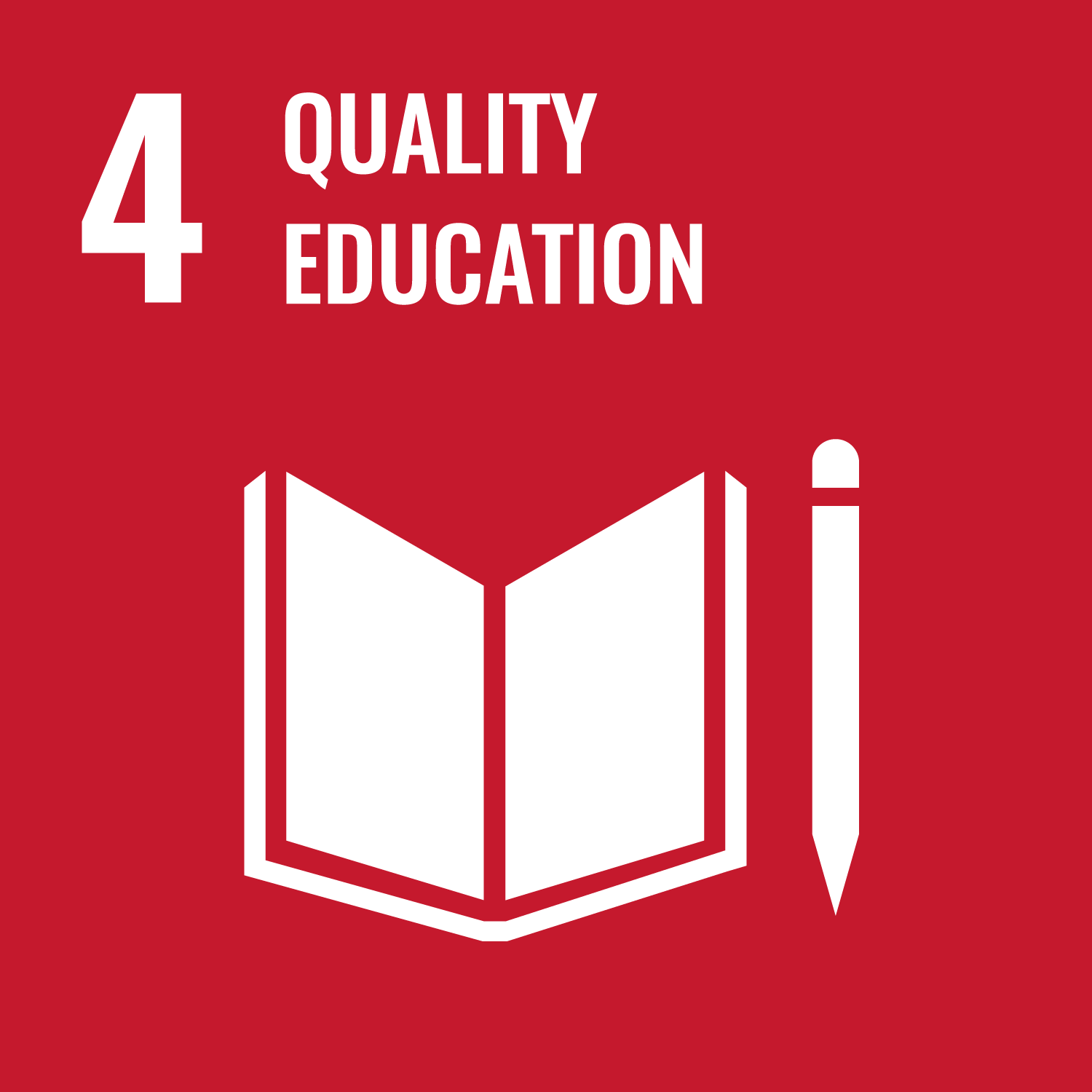 04. Quality education